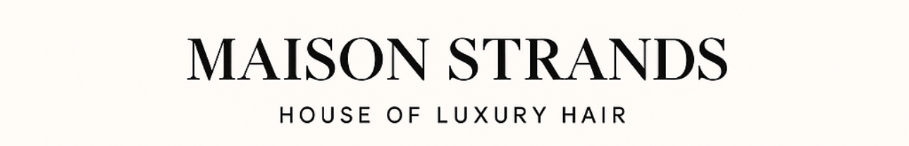MaisonStrands